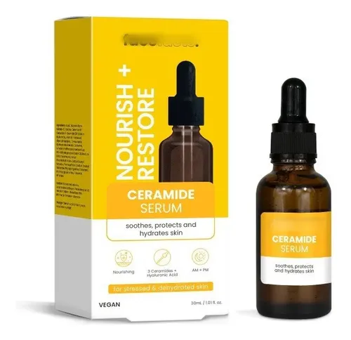 4*kit De Sérums Para Skincare – Vitamina C, Ácido Láctico,