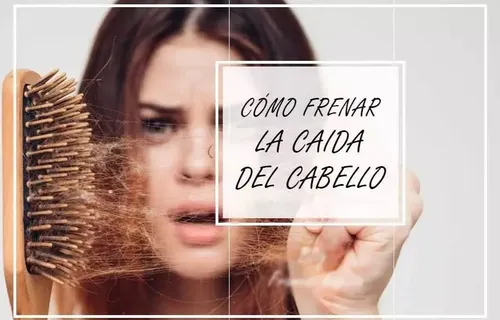 Loción Capilar Para Caída Del Cabello Propóleos Y Ortiga