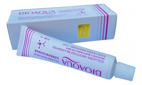 F Crema Reafirmante Adelgazante Cuello Papada Lifting