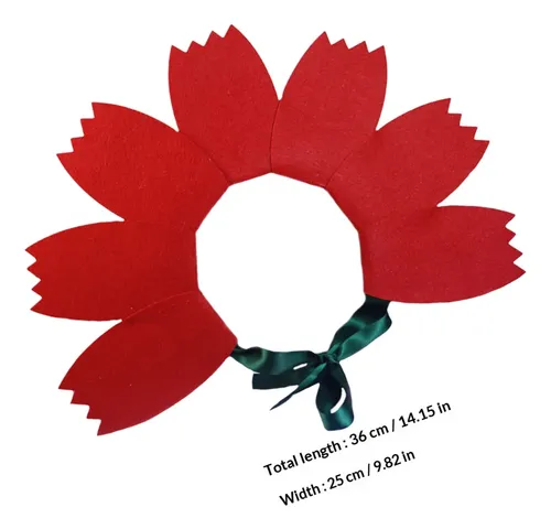 Diadema Floral, Guirnalda, Corona De Pelo