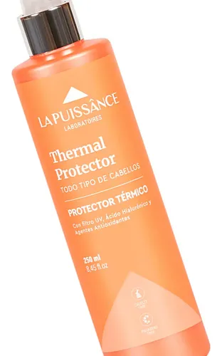 La Puissance Thermal Protector Térmico Cabello X 250ml