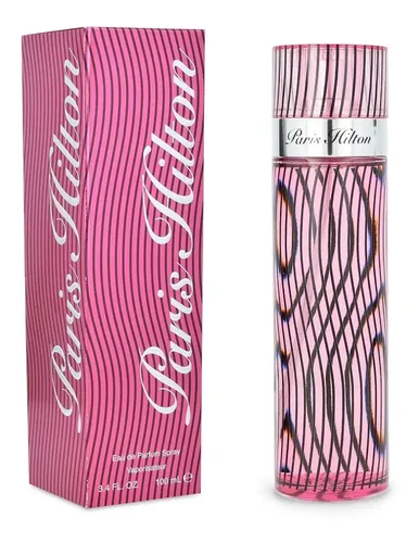 Paris Hilton EDP 100 ml para mujer