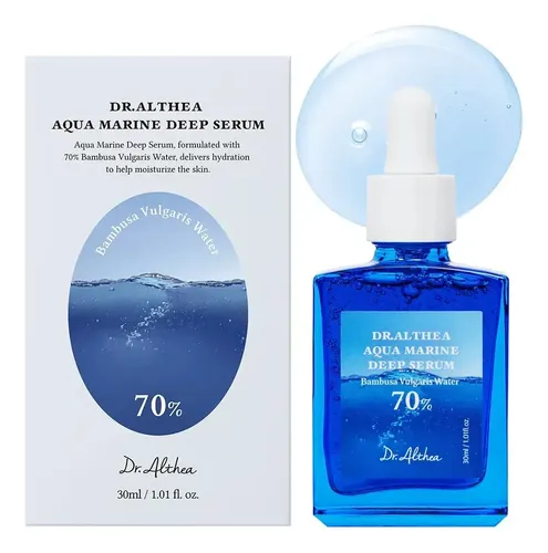 Sérum Y L Aqua Marine Deep H, 30 Ml, Normal A, Seco, G J