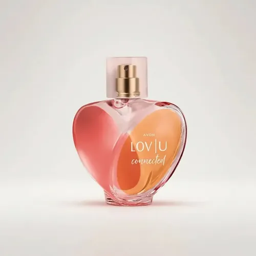 Set Lov U Connected