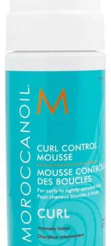 Moroccanoil Espuma Control Rulos Modelador De Cachos 150ml