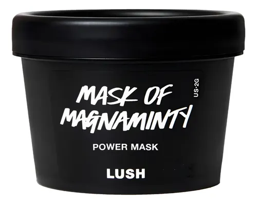Set Kit De Cremas Lush Importadas Hidratante Facial Limpieza
