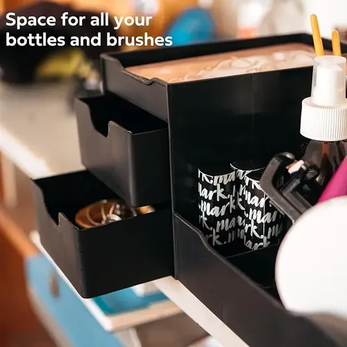 Organizador For Perfumes Y Baño,soporte For Colonia