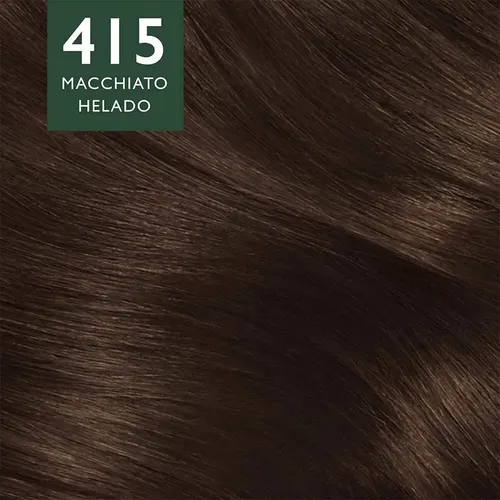 Soft Color Kit No 415 Iced Macchiato 415 Macchiato Helado