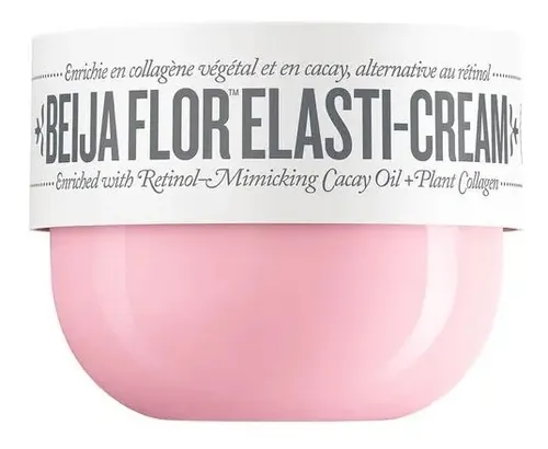 Sol De Janeiro® Beija Flor Crema Reafirmante Corporal 240ml