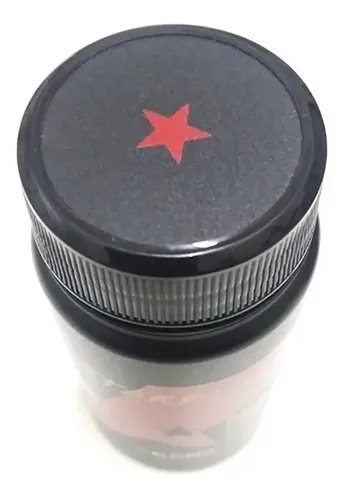 Polvo Matificante Stardust Mr. Blonde Volumen Estructura 10g Tono Incoloro