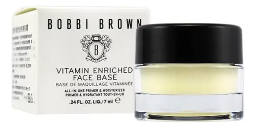 Pre Base Primer Bobbi Brown Tono Del Primer Amarillo