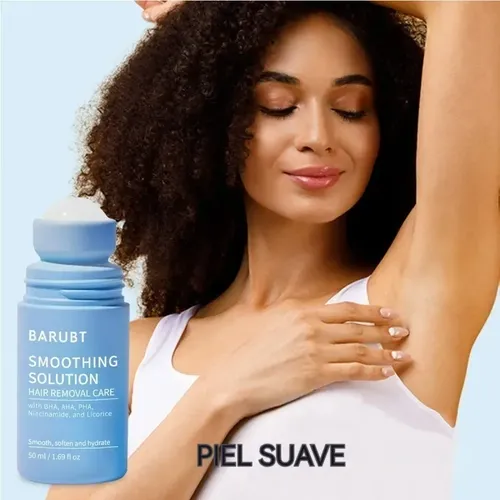 Fa Esencia Calmante For Depilación, Refrescante Y Suave, 1
