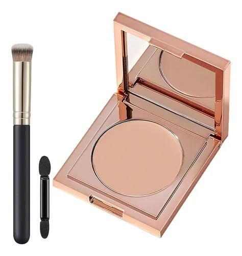 Corrector De Ojeras Color Arcilla Light 5 G