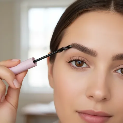 Gel Fijador De Cejas Y Pestañas Pink 21 Ultra Fix Transparen