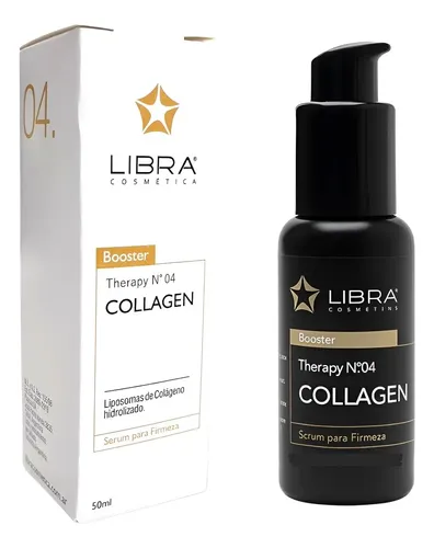 Kit Libra 7 Prod -skincare Hialuronico Colageno Em Exf Nutri