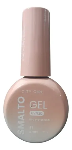 Esmalte Semi Uv/led 3 Free