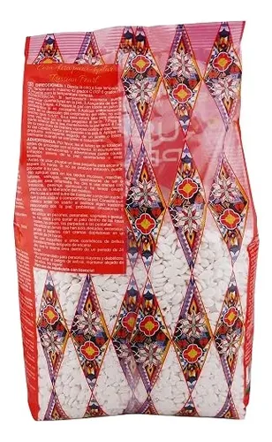 Cera Dura Waxness Russian Pearl 2 Kg Sin Colofonia Textura