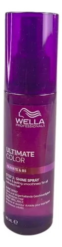 Wella Ultimate Color Spray Brillo Cabellos Tenidos 95 Ml 3c