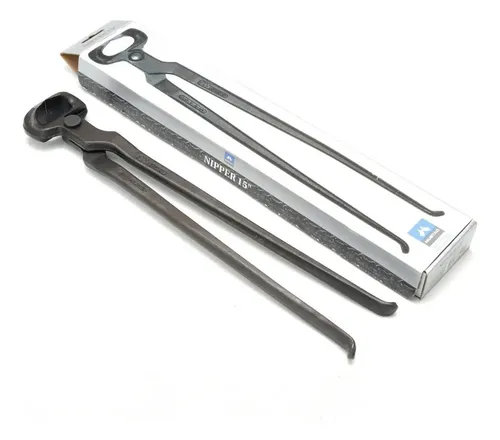Tenaza Para Desvasar Mustad 15 Pulgadas