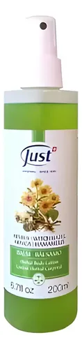 Bálsamo En Spray 200ml. Swissjust Producto Selladoy Original