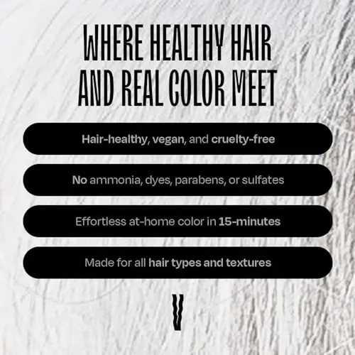 Tintes Para Cabello Semipermanentes Que Depositan Color Over