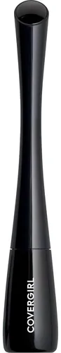 Delineador Líquido Covergirl Get In Line 2x 0.08 Oz Negro