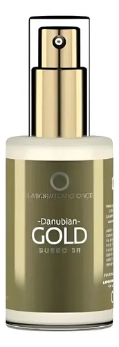 Serum 3r Danubian Gold Laboratorio Once