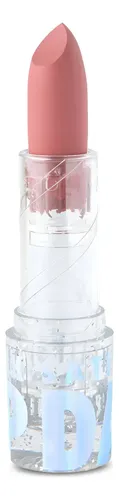Satin Lipstick Dapop-labial En Barra-acabado Satinado/sedoso Color 2