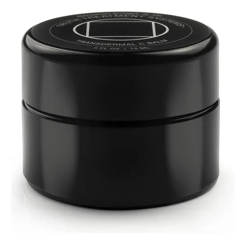 Transdermal C Balm De Truth Treatment Systems 15ml