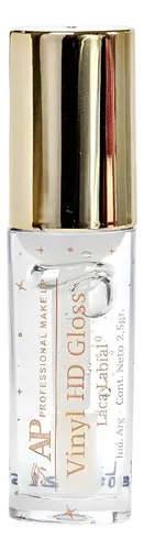 Andrea Pellegrino Vinyl Gloss Laca Labial Transparente 2.5g