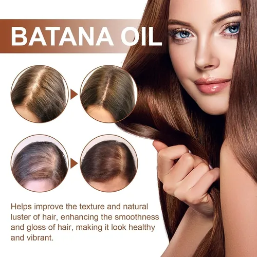 Aceite De Batana Crudo, Batana Natural: Aceite Para El Creci