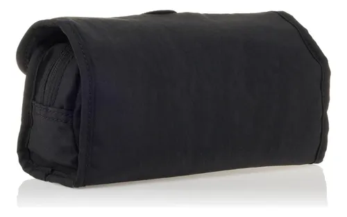 Bolsa De Cosméticos Daisee Para Mujer De Kipling Negro Sólido