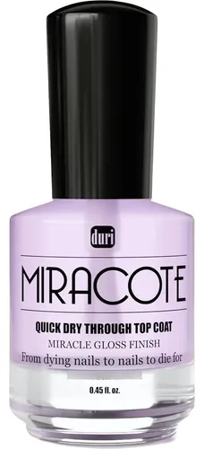 Conjunto De Uñas Duri Kit109 Sweet Perfect Pink