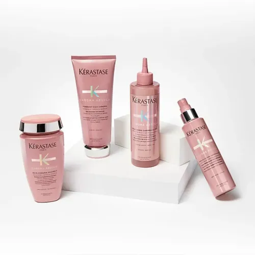 P66 Kerastase Protector Térmico Serum Chroma Thermique 150ml