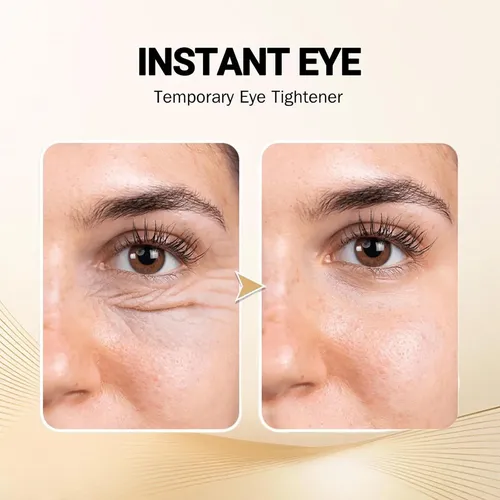 Crema Instantánea Para Ojos Sin Filtro De Alta Calidad Eye N