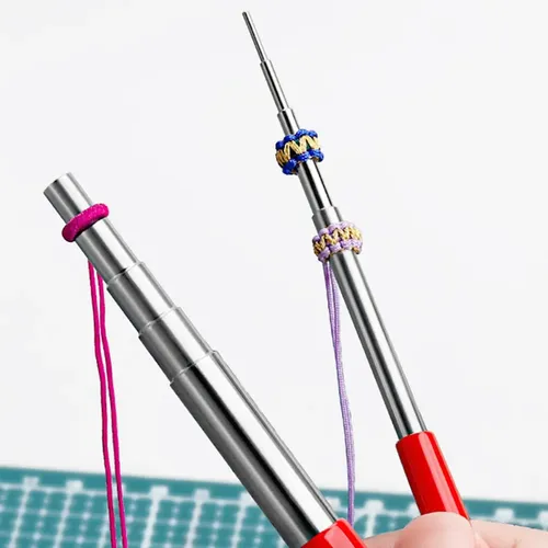 Compatible Con Generic M Herramienta For Hacer Bucles
