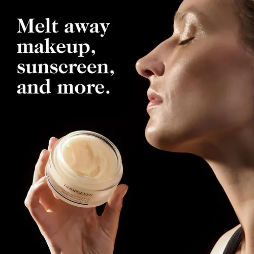 Goop Beauty Bálsamo Limpiador Desmaquillante Y Limpiador …