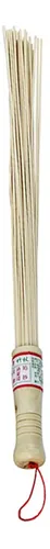 Bamboo Sauna Sticks Fitness Sticks Pat Portable