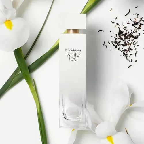 Perfume Mujer Elizabeth Arden White Tea Edt 100ml