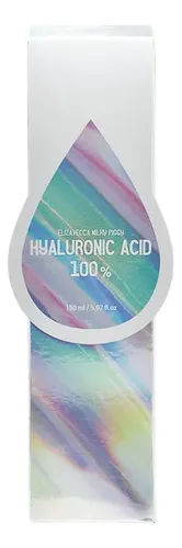 Elizavecca, Ácido Hialurónico Puro 100, 200 Ml, Corea