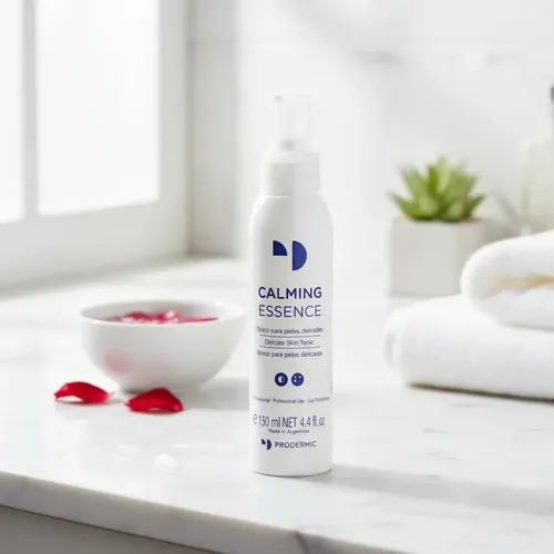 Calming Essence Locion Humectante Calmante Prodermicx130 Prodermic 130 mL
