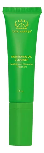 Aceite Limpiador De Maquillaje Tata Harper 1 Oz