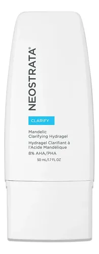 Neostrata Clarify Mandelic Clarifying Hydragel Antiacné Acneica Día/noche