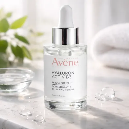 Avéne Sérum Concentrado Antiedad Hyaluron Activ B3 X30ml