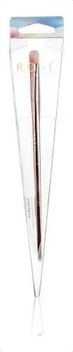 Basicare Rosé 4590.0 pincel para sombra de ojos color rosa