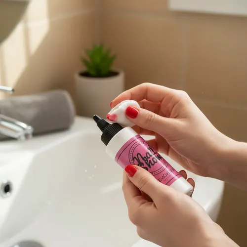 Nail Show Remover Liquido Uñas Esculpidas 120ml