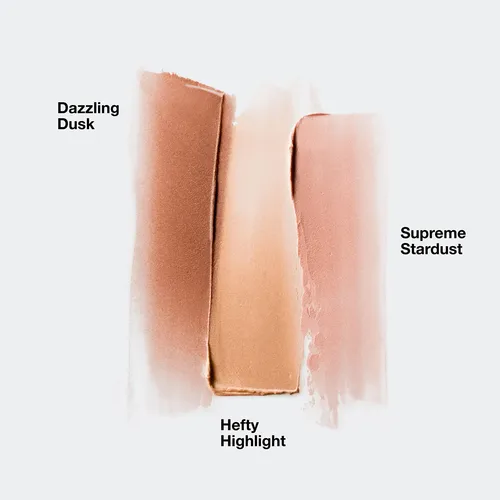 Iluminador Barra Clinique Chubby Stick Sculpting Highlight