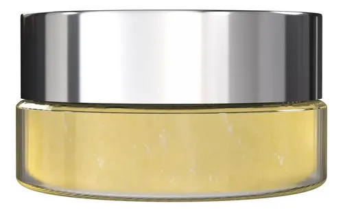 Exfoliante De Labios Lip Scrub Ls10 Vainilla Idraet X 15gr.