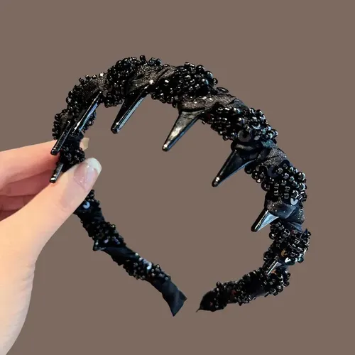 Diadema Louis Paris Princess 2025 Nuevos Dientes