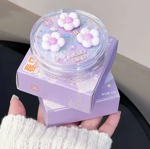 Base Maquillaje Bb Cream Cushion Waterproof Jojo Diary